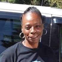 Ms. Gloria Jean Colbert