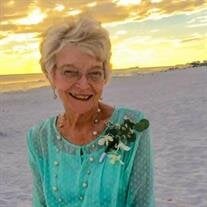 Joyce C. Turner