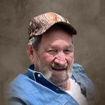 Stephen "Pete" Chandler