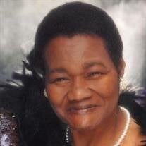 Ms. Mary Pearl Burton