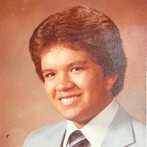 Victor Allen Harjo