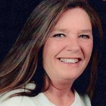 Barbara "Bobbie" Ann Breedlove