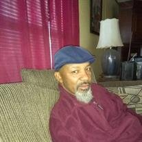 Mr Curtis Ray Avent Sr