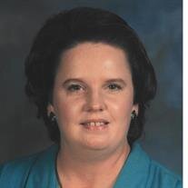 Marsha Moore Berryhill