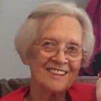 Marilyn Louise Johnston Chandler