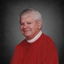 Robert Hatfield