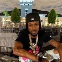 Andre Moore