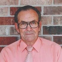 Bobby Coleman Montgomery