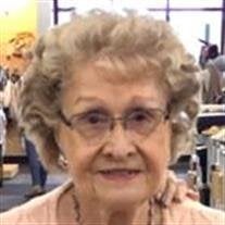 Mary Stephens