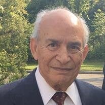 Maurice Mansour Mobarek