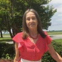 Mrs. Sandra Kay Pogue Fuches