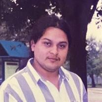 Juan Martinez Campos