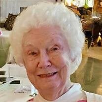 Phyllis Carol Meyers