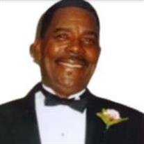 Joseph Louis Briscoe Sr.