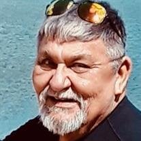 David Wayne Lucero