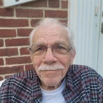 William F. Herrman