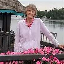 Jean "Joy" Plooster