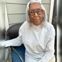 Gladys Tate