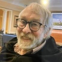 Dr. David M. Humphrey