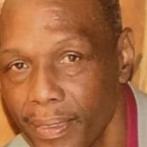 MR. JARVIS LANELL TATE