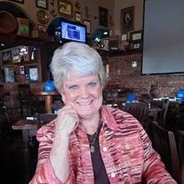 Susan Jane Denton
