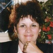 Shannette V. Omear