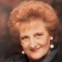 Shirley Jean McPeak