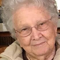 Hazel Lee Daniel