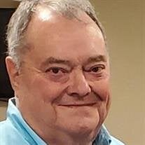 Jerome "Jerry" D. Wolf