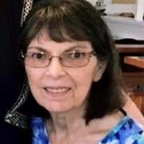Georgette Bricault Ackarey