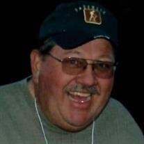 Kendall Edwin Schwanke