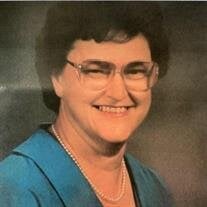 Rebecca Frederick