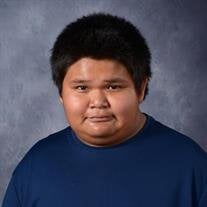 Solomon "Nupt Nowyanin" Titus Clark