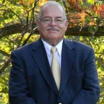 Ricardo "Rick" Loranca