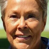 Sheryl Gross