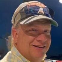 Anthony "Tony" Sean Wilhelm