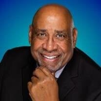 Mr. Forde Darryl McWilliams