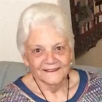 Beth Cook Jones