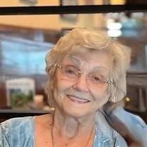 Mrs. Gladys B Porter