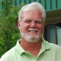 Raymond E. Latta Jr.