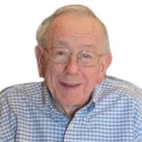 John "Jerry" Jerome Donnelly