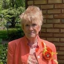 Karen Virginia Richmond