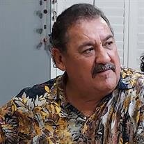 Pedro Guajardo Jr.
