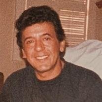 Emanuel "Max" Orabona