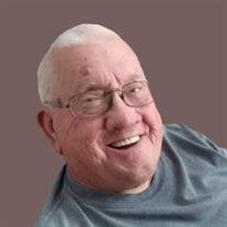 Clifford Atkeson