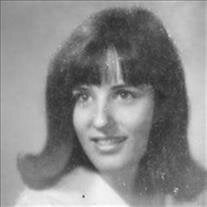 Barbara Marie Harvey