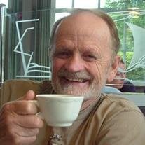 Mr. Ralph William "Bill" Yeazel