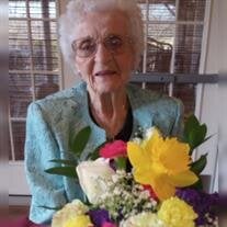 Ethel Ruth Searfoss