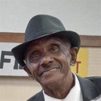 Mr. Ed June Willis, Sr.