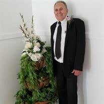 Steven Edward Sizemore